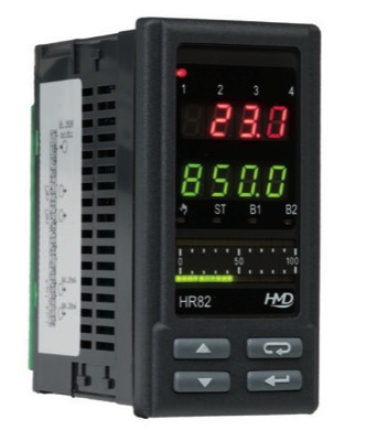 Régulateur multifonction 48x96 HMD